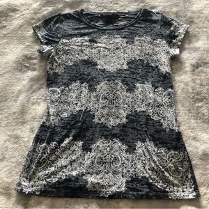 INC Embellished T-Shirt